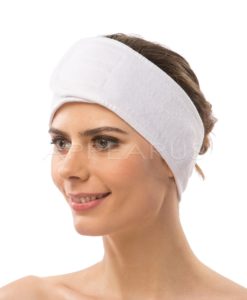 Stretch Terry Headband | Appearus