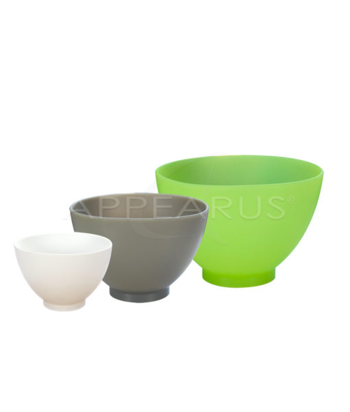 Facial Mask Mixing Bowl | Appearus