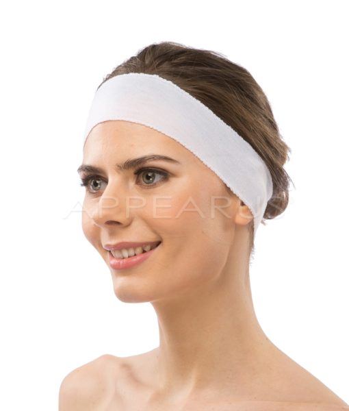 Disposable Spa Headbands | Appearus