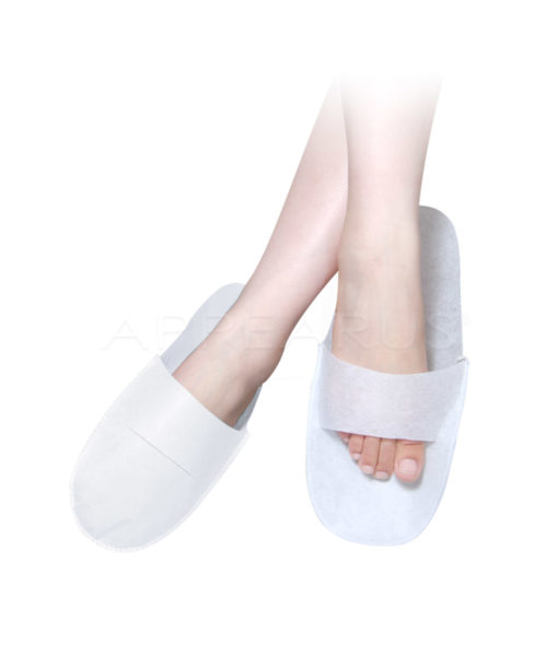 Disposable Pedicure Slippers | Appearus