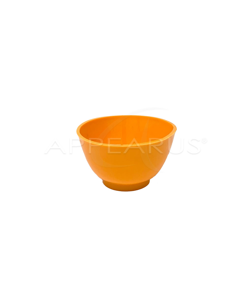 Small Plastic Mixing Bowl