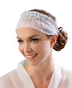 Disposable Elastic Headbands | Appearus