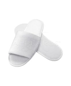 Disposable Terry Slippers | Appearus