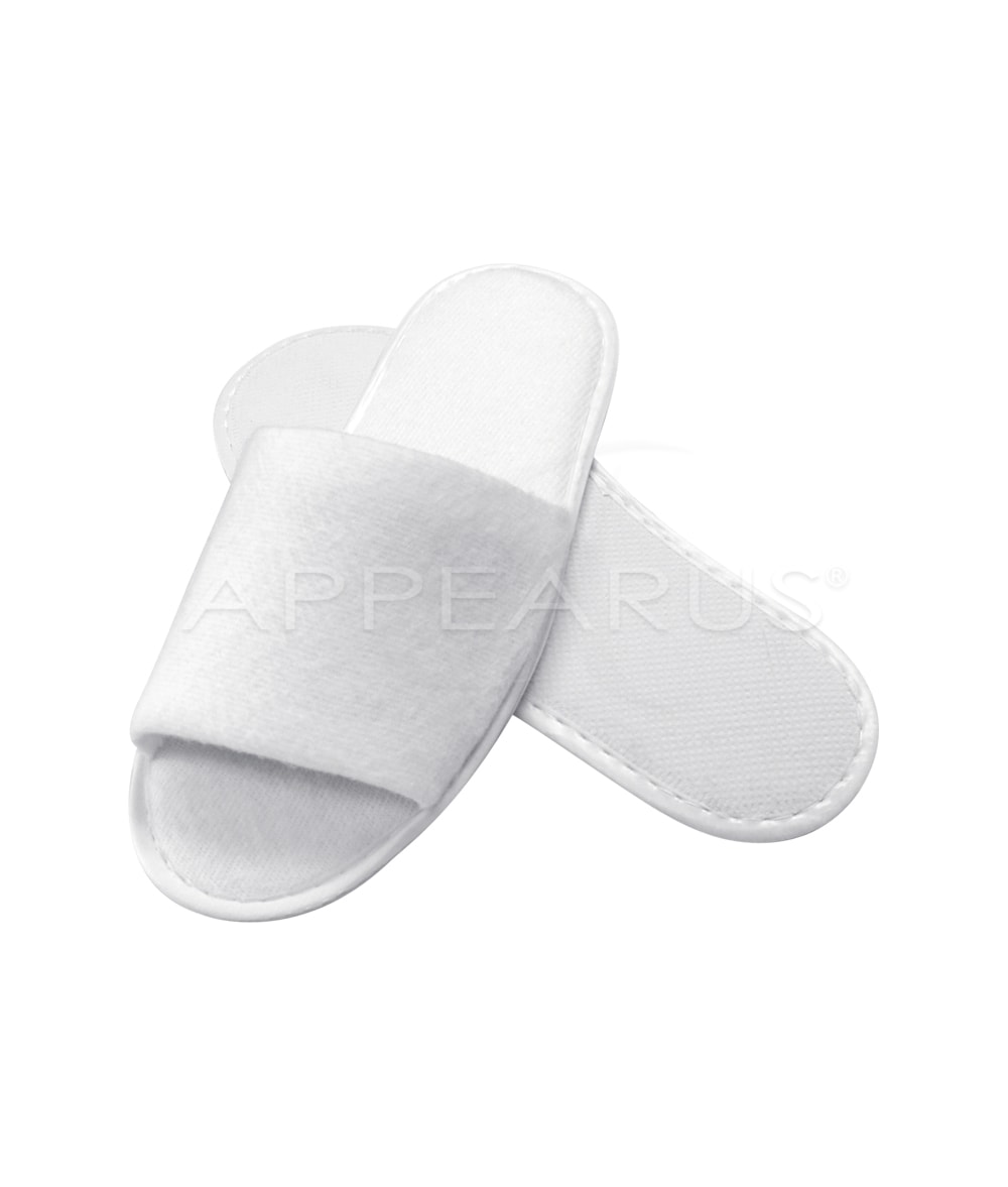 terry slippers