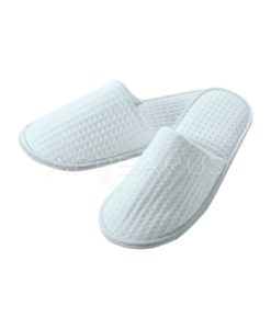 Waffle Slippers / Closed Toe | Appearus
