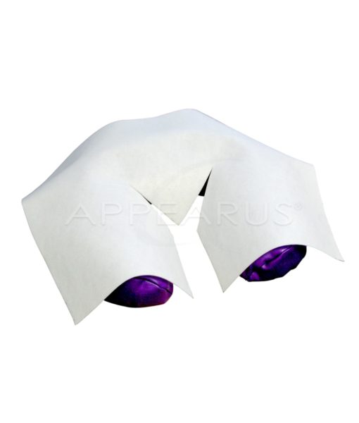 Disposable Face Rest Covers | Appearus