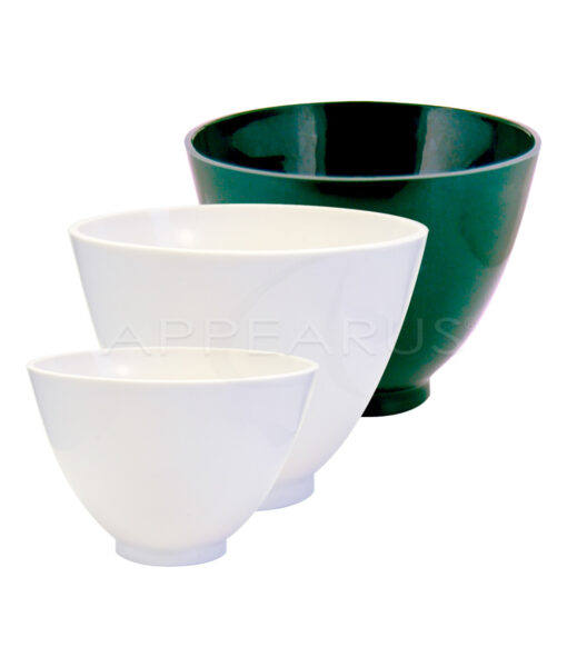 Rubber Mixing Bowl XL | Appearus