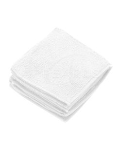 Twilled Microfiber Wash Cloth | Appearus