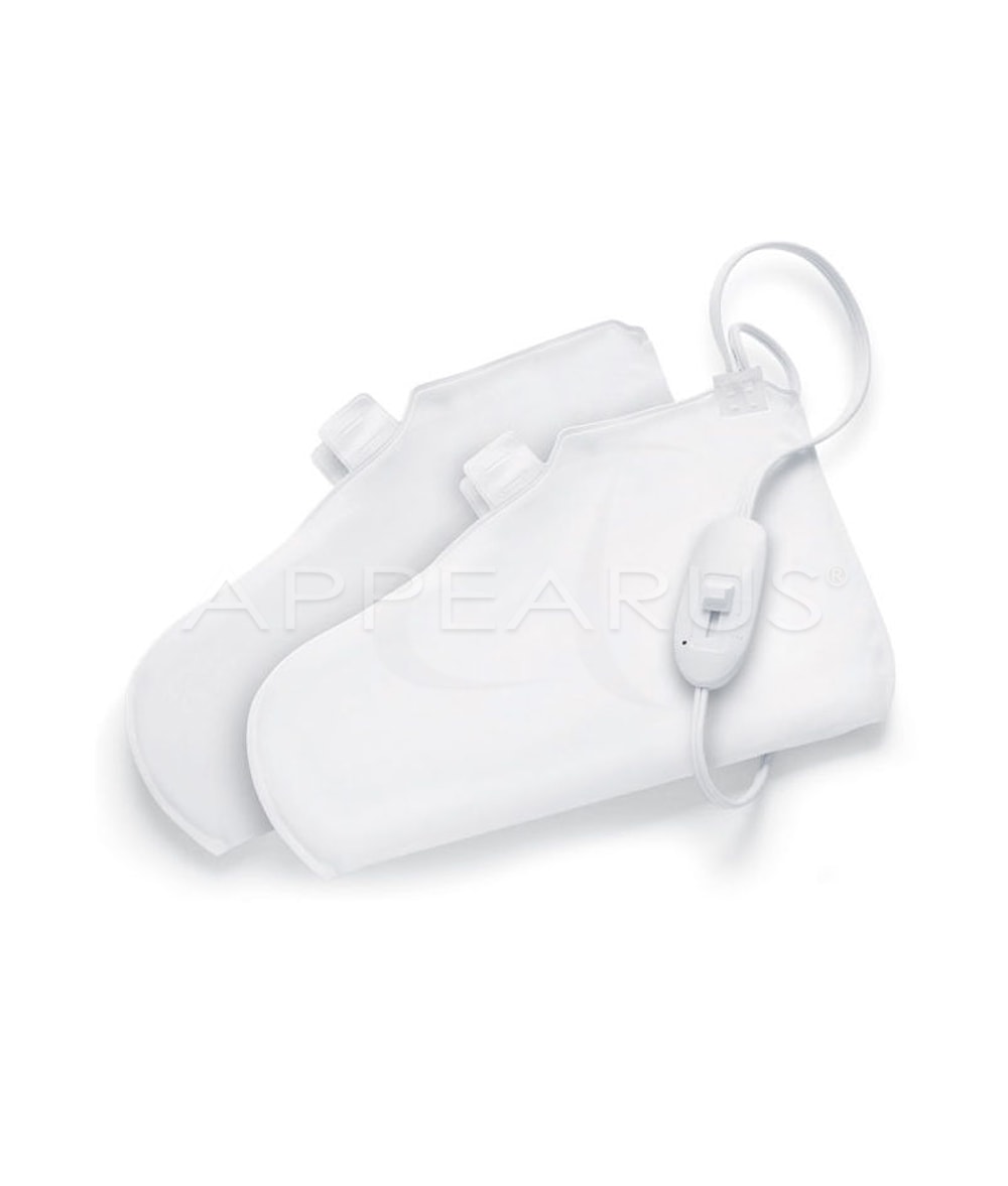 Electric Heated Mitts - Spa Supplies - Appearus Products