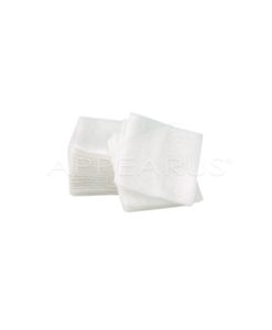 2"x2" Cotton Filled Gauze 200/Pk | Appearus