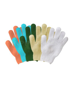 Exfoliating Massage Gloves | Appearus