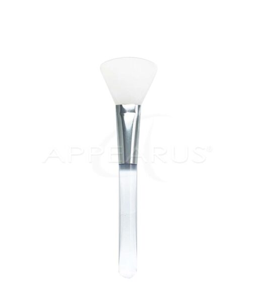 Silicone Fan Mask Brush | Appearus