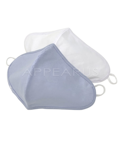 Washable Antibacterial Cotton Face Mask | Appearusy