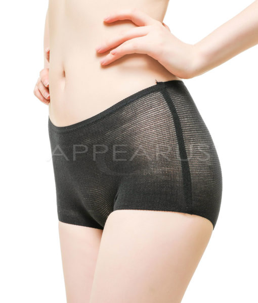 Disposable Boy Short Panties | Appearus