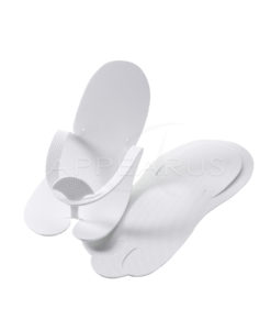 Disposable Foam Pedicure Sandals | Appearus
