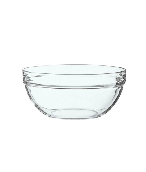 Glass Mask Mixing Bowl | Appearus