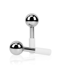 Stainless Steel Ice Globes | Appearus