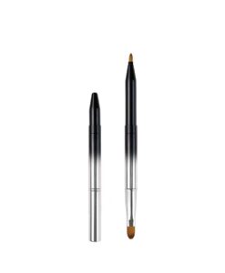 Double Ended Retractable Lip / Concealer Brush | Appearus