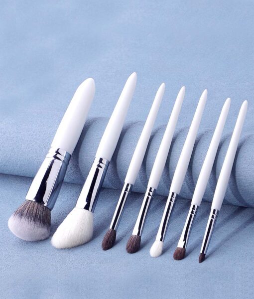 7-Piece Luxe Brush Set | Appearus