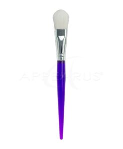 Oval Tip Mask Brush | Appearus